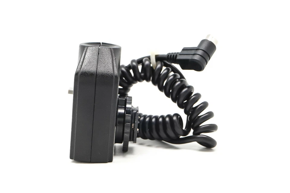 Quantum D-12W Qflash QTTL Adapter for Nikon - Image 2 of 4