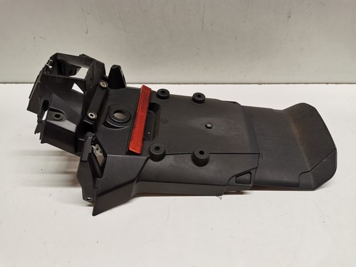 Kennzeichenhalter Heckfender BMW K1200 GT 2006 - 2008