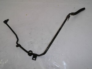 Original VW Phaeton 3D Getriebeölleitung Ölleitung Getriebe