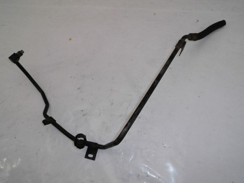 Original VW Phaeton 3D Getriebeölleitung Ölleitung Getriebe