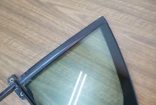 2011-2018 Volkswagen Jetta Rear LH Driver Side Door Vent Glass OEM. 5C6845213 - Bild 3 von 8