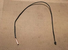 GL 20 K  125 C VW-1 Thermistor Sensor Cable 16 in