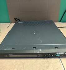 MOTOROLA DSR-4410, Commercial Satellite Multiplex Decrypter without Power Cord