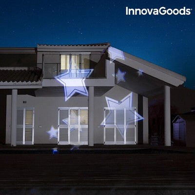 Led Decorative LED Projector 