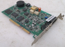 US Robotics DP/N 00056678 Rev A00 ISA Modem Card