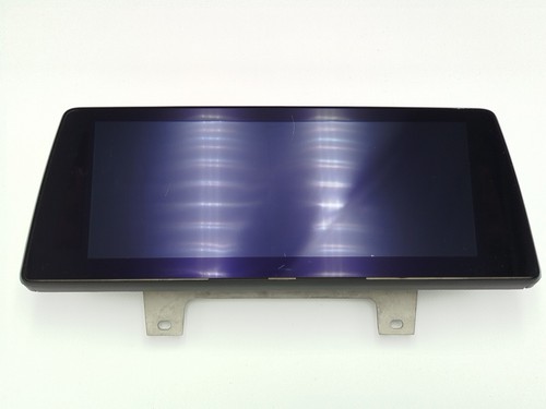 Original BMW 3er G30 G31 Display EVO Navi Monitor CID Bildschirm 6826304