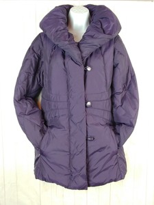 larry levine down jacket