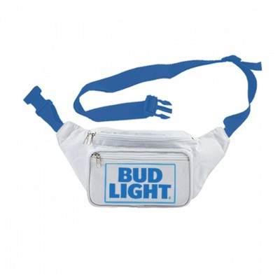 light fanny pack