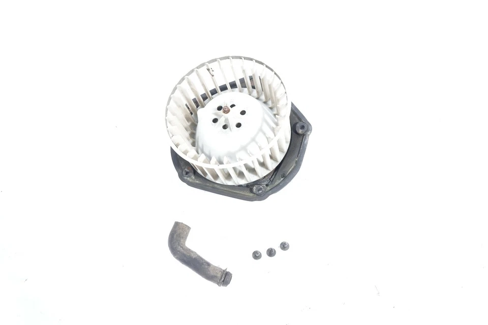 1989 - 1992 CADILLAC ALLANTE HVAC AC HEATER BLOWER MOTOR OEM - Image 2 of 4