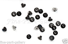 OEM ASUS TRANSFORMER BOOK T100 CHI REPLACEMENT COMPLETE SCREW SET SCREWS