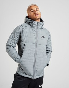 nike hybrid jacket mens