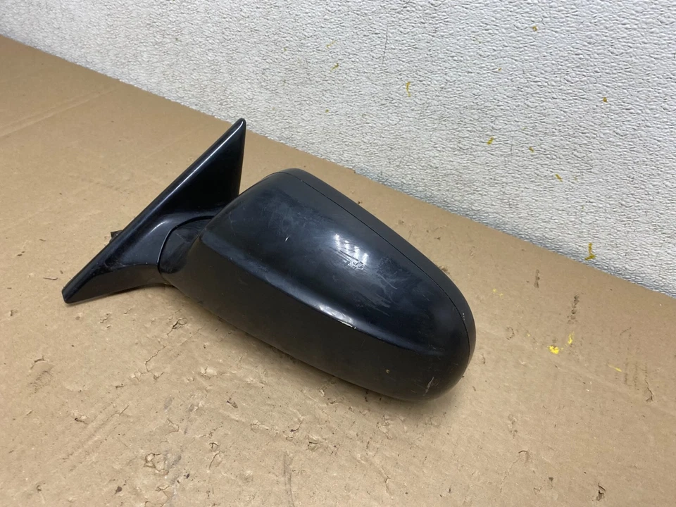 Espejo retrovisor izquierdo Acura TL 1995 a 1998 fabricante de equipos originales N2395 DG Foto 2 de 4