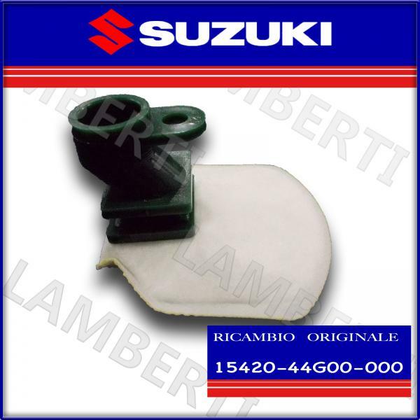 Fuel Pump Fuel Filter Suzuki GSXR GSX R 