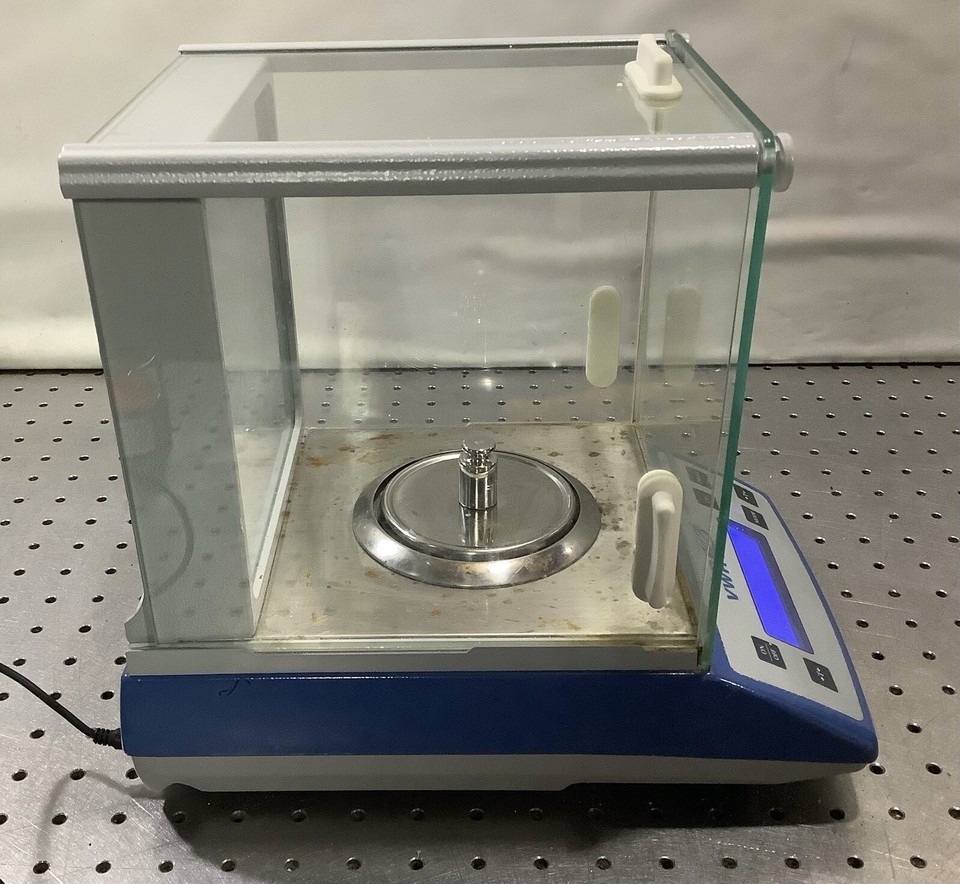 VWR Precision Digital Lab Balance Scale | eBay