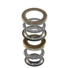 Serie sterzo HONDA FORESIGHT 250 cc