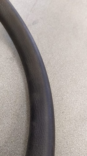 Volante/sterzo nero originale Fiat Uno S dal 88 al 90 5975568 - Foto 5 di 7