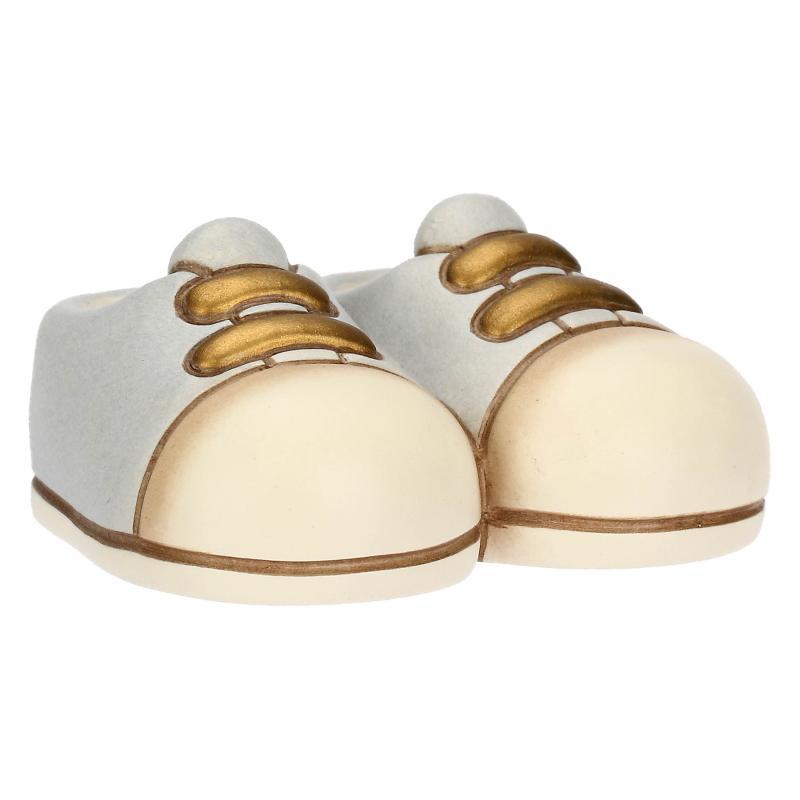 Scarpine Thun in ceramica per maschietto