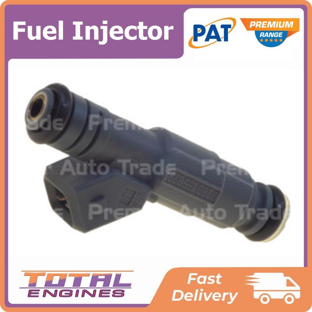 1x PAT Premium Fuel Injector fits BMW X5 E53 4.4L V8 M62 TU B44 | eBay ...