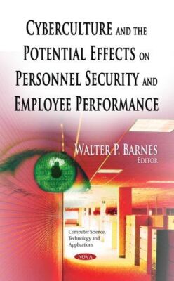 CYBERCULTURE AND THE POTENTIAL EFFECTS (Computer Science (2014)