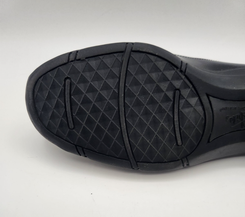 Life stride Soft System Deliberate Patent Leather Black Ballet Shoes Size 8 Wide - Picture 12 of 23