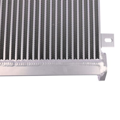 mi-ko様　14kgf NEW Hydraulic Oil Cooler For Kubota KX057-4 KX163 U48 U55 RD551