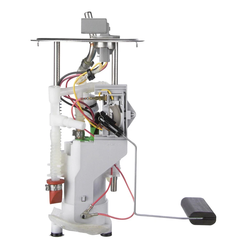 Módulo de bomba de combustible de gasolina para Ford Mustang Exc. 2006 2007 2008 2009 Alto rendimiento Foto 3 de 4