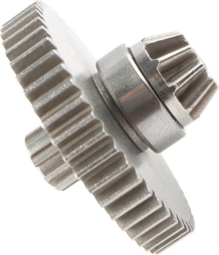 Motor Spur Diff High Speed Gear Kit for MJX Hyper Go 1/14 14301 14303 1/16 16208 - Imagen 17 de 28