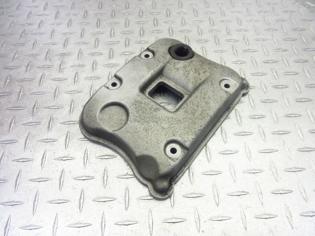 Buell Blast P3 500 Cylinder Valve Cover Head 17604 00yb For Sale Online Ebay