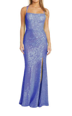 R&M Richards Cleo Dress 12B 2259