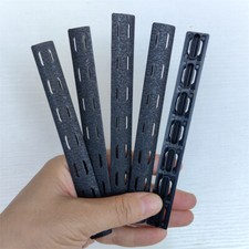 M-Lock Keymd Rail Cover Panel Kit for Hunting M-lock Keymd Picatinny Rail