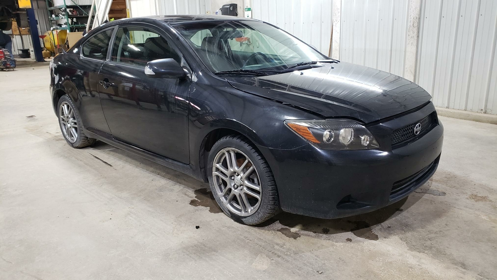 20082010 Scion Toyota TC **TESTED** Sunroof Motor Sun Roof Drive Motor