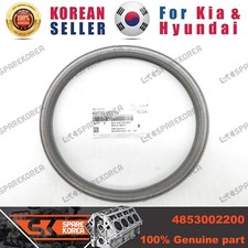 Genuineoem 4853002200 Belt-metal For Kia New Morning Picanto -sk