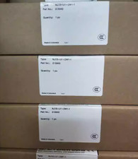 NEW PEPPERL FUCHS NJ15 U1 DW1-1 Proximity Sensors