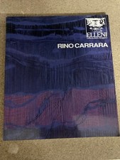 Rino Carrara- ELLENI Bergamo