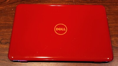 RED Dell Inspiron 11-3162 3164 P24T 11.6