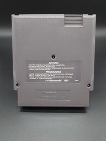 Jack Nicklaus Golf - Nintendo NES Spiel - PAL B - Nur Modul