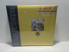 Cub Scouts Scrapbooking Album 12X12 K Company NEW Sealed BSA