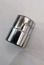  1991 Snap On 1/4" Drive 1/2" Shallow 12pt SAE Socket TMD16