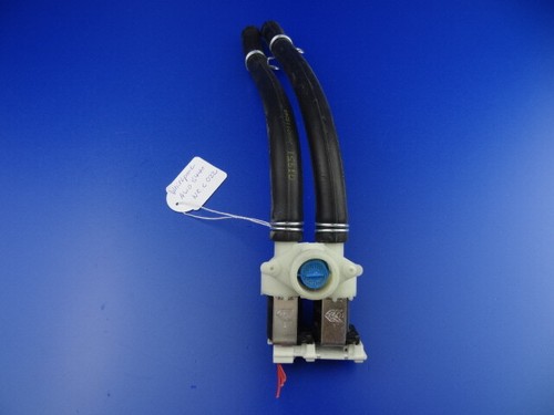 Magnetventil Waschmaschine - Whirlpool AWO 5440 461971401651