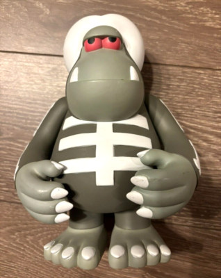 グレー bounty hunter x amos toy/king kun Grey Bounty Hunter X Amos Toy/King Kun | eBay