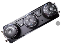 Paccar Genuine Parts Temperature Control Assembly Control CPL Q21-6032-23A1