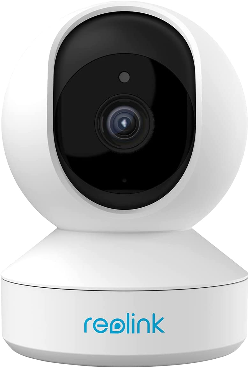 E1 Pro Indoor Security Camera, 4MP Plug-In Pet Camera Support 2.4/5 Ghz Wifi, 36-image