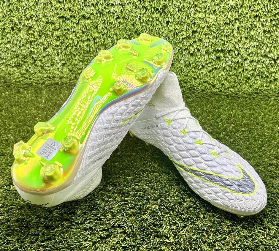 Nike Hypervenom Phantom WC2014 II EURO2016 III WC2018 (ref: Elite GX 6 GT Venom) image 10
