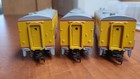 HO Scale Athearn Union Pacific PA-1 ABA #605 Set — photo 8