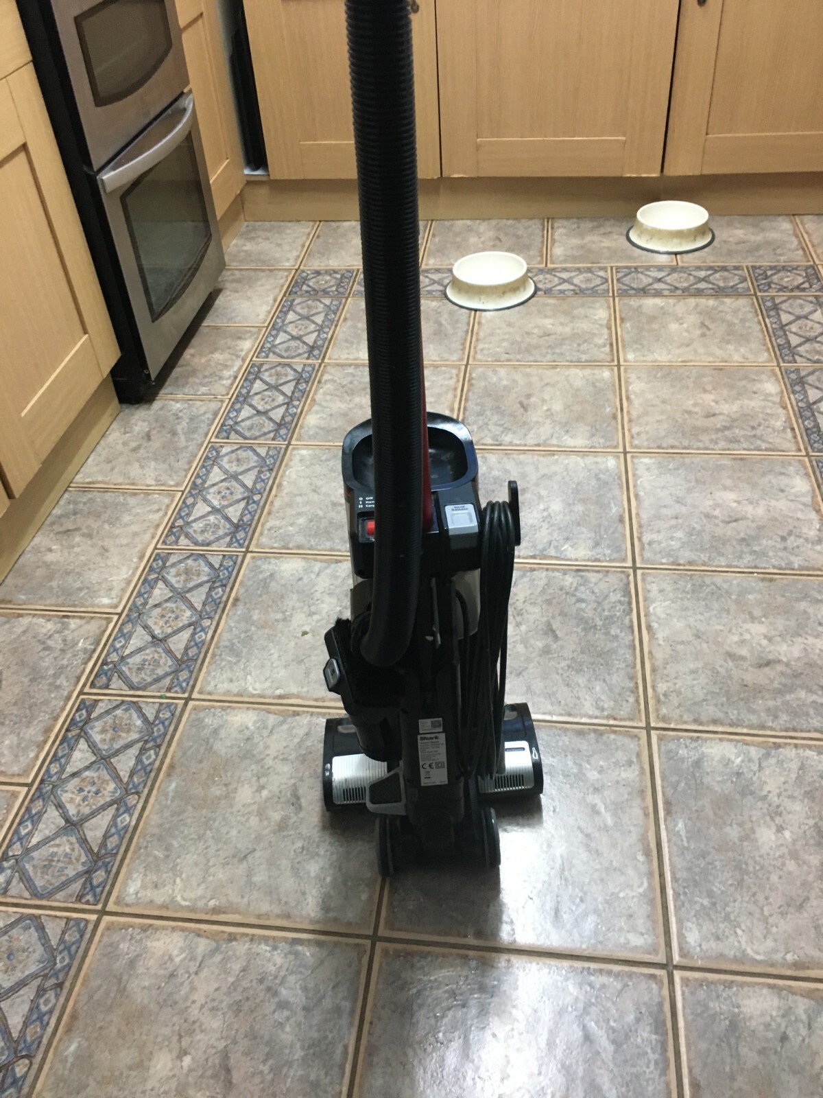 shark vacuum cleaner fully working eBay