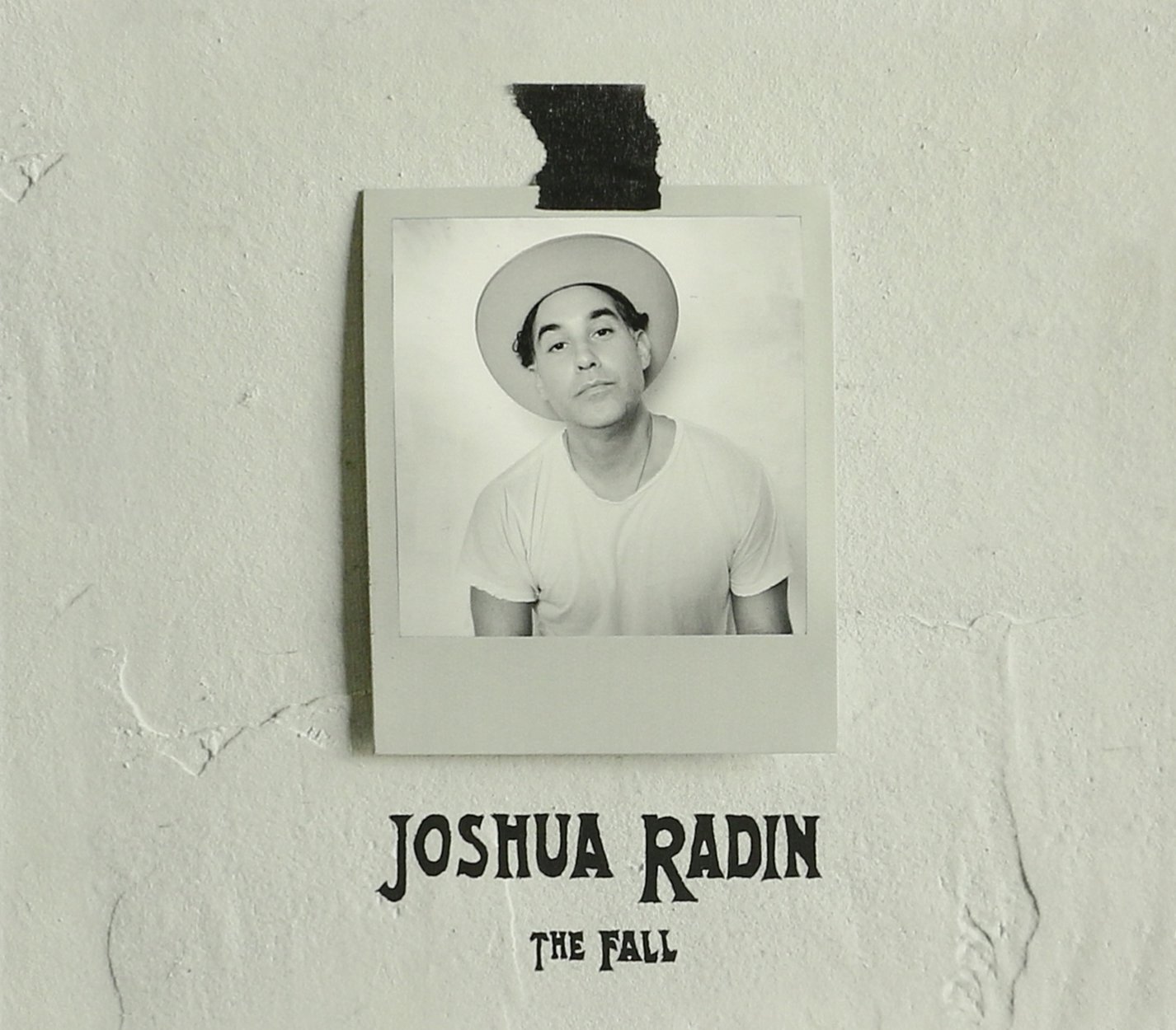 Joshua Radin The Fall (CD)