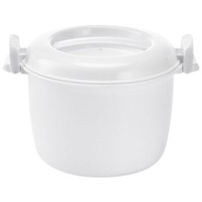 Image of Microwave Rice Cooker Rice Cooking Tool Rice Cooker Household Rice Cooker UK
