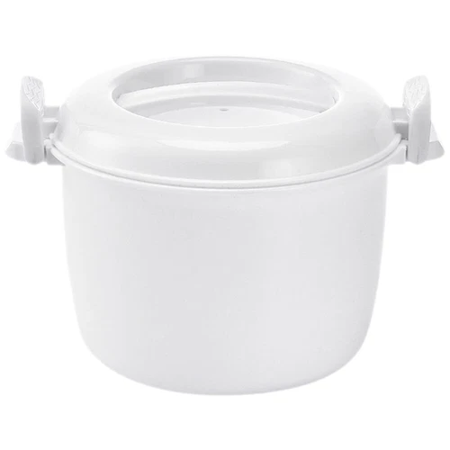 Microwave Rice Cooker Rice Cooking Tool Rice Cooker Household Rice Cooker UK