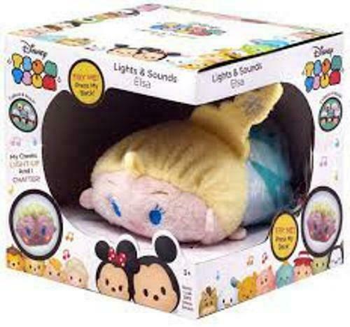Disney Tsum Tsum 3 pack Series 3 Lucky Lady Pluto #67 | eBay