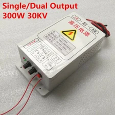 High Voltage Power Supply Electrostatic Precipitator Power Supply 300W 30KV